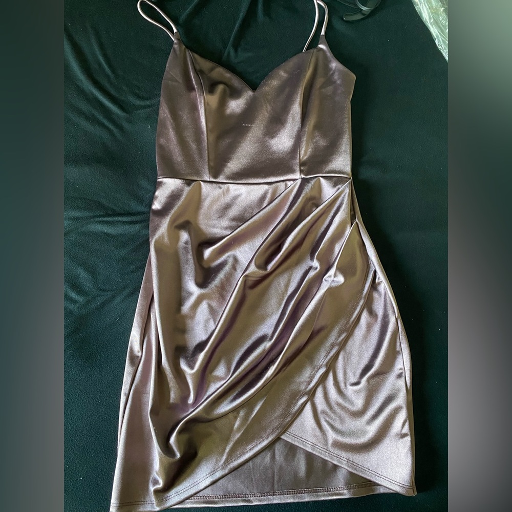 formal dress homecoming